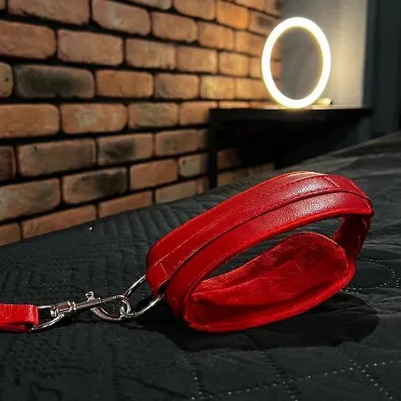Bdsm Red Lodz (Lodz)