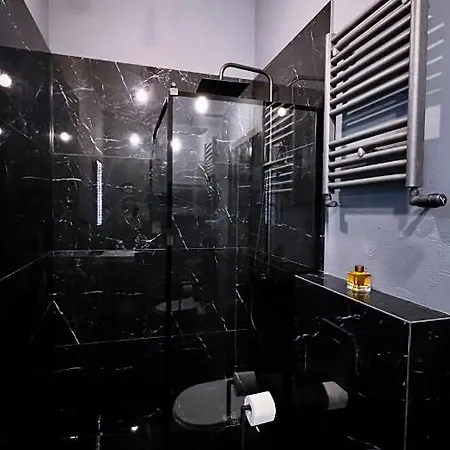 Bdsm Red Apartment