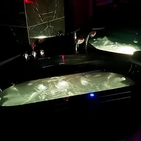 Bdsm Red Apartament Łódź