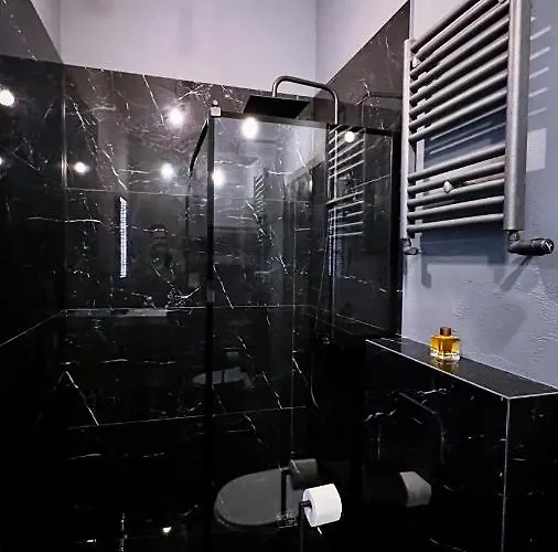 Bdsm Red Apartamento