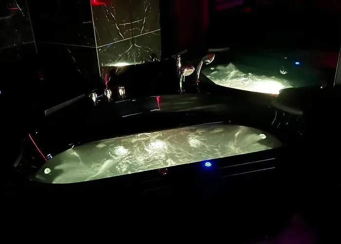 Bdsm Red Apartamento Łódź